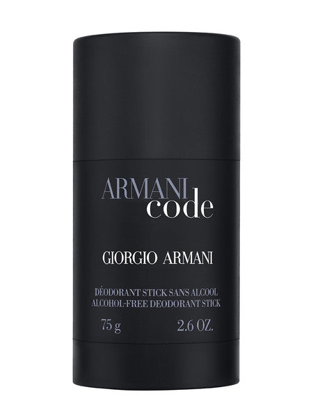Giorgio Armani Code Deodorant Stick