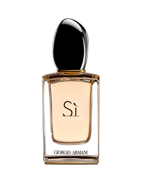 Giorgio Armani Si Eau de Parfum 100ml