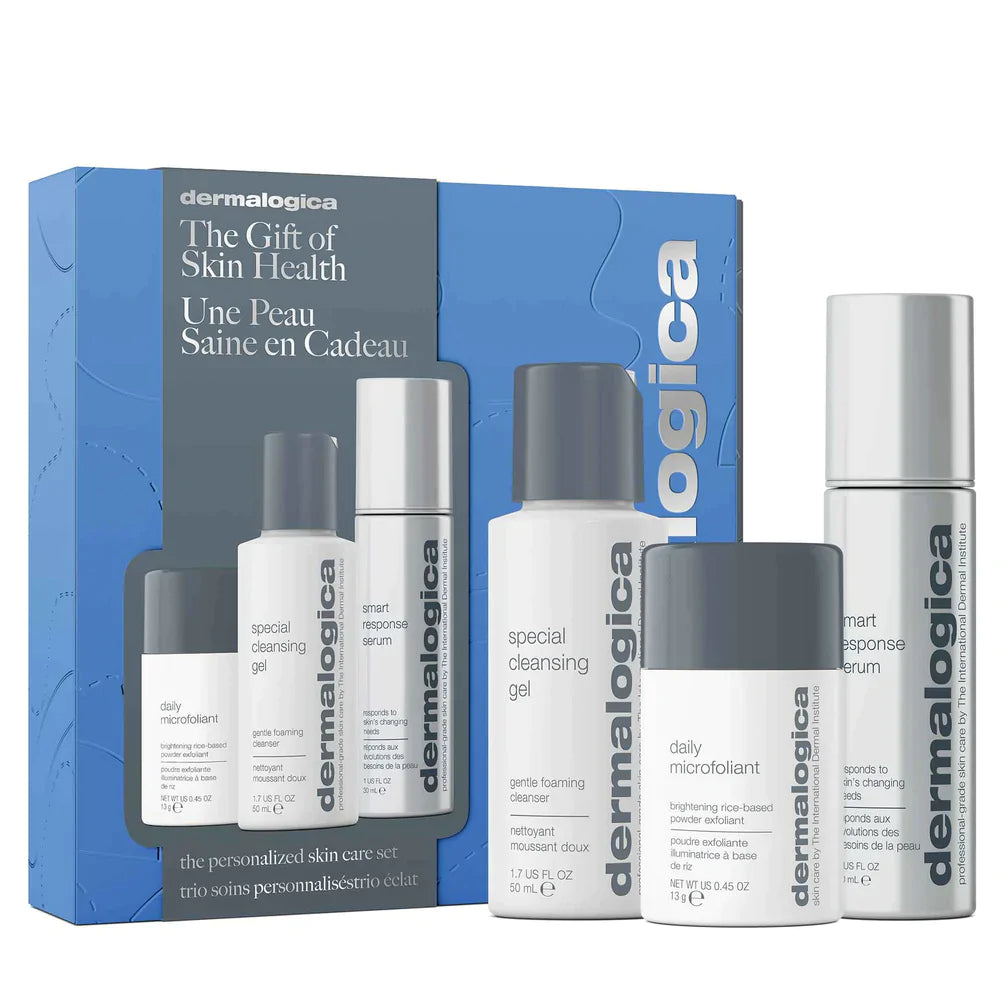 Dermalogica Set Personalized Skin care
