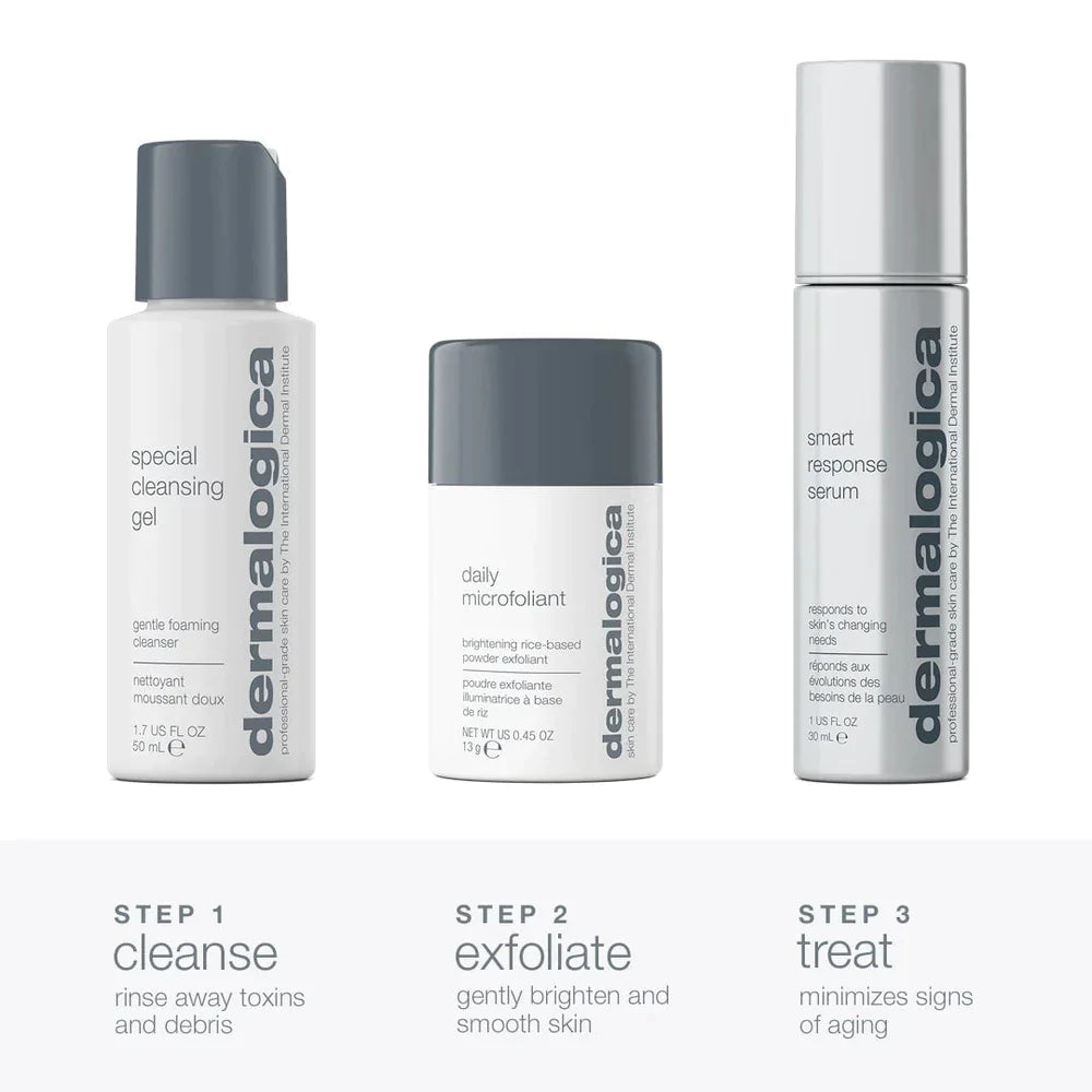 Dermalogica Set Personalized Skin care