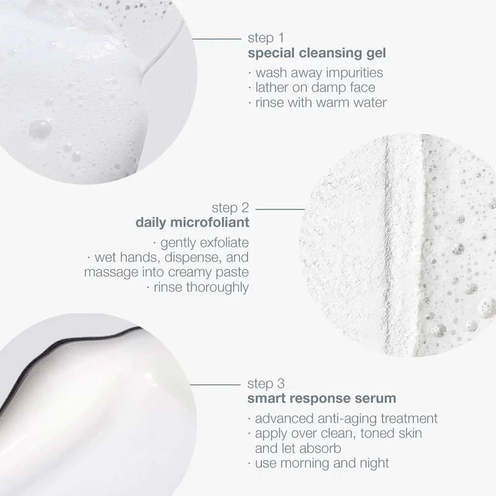 Dermalogica Set Personalized Skin care