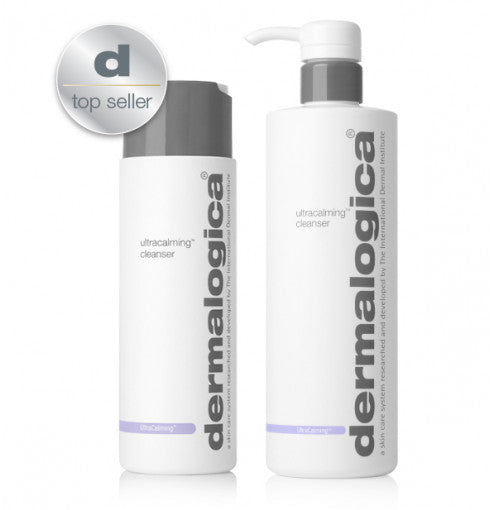 Dermalogica UltraCalm Cleanser 500ml