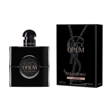 YSL Black Opium Le Parfum EDP 50ml