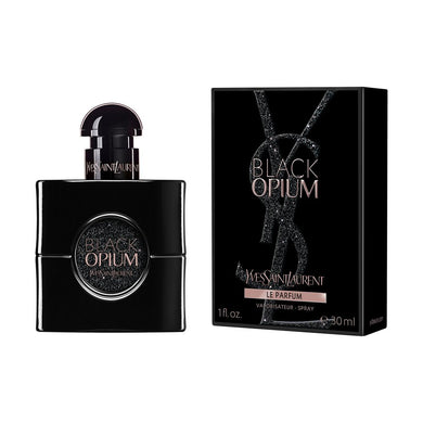 YSL Black Opium Le Parfum EDP 30ml