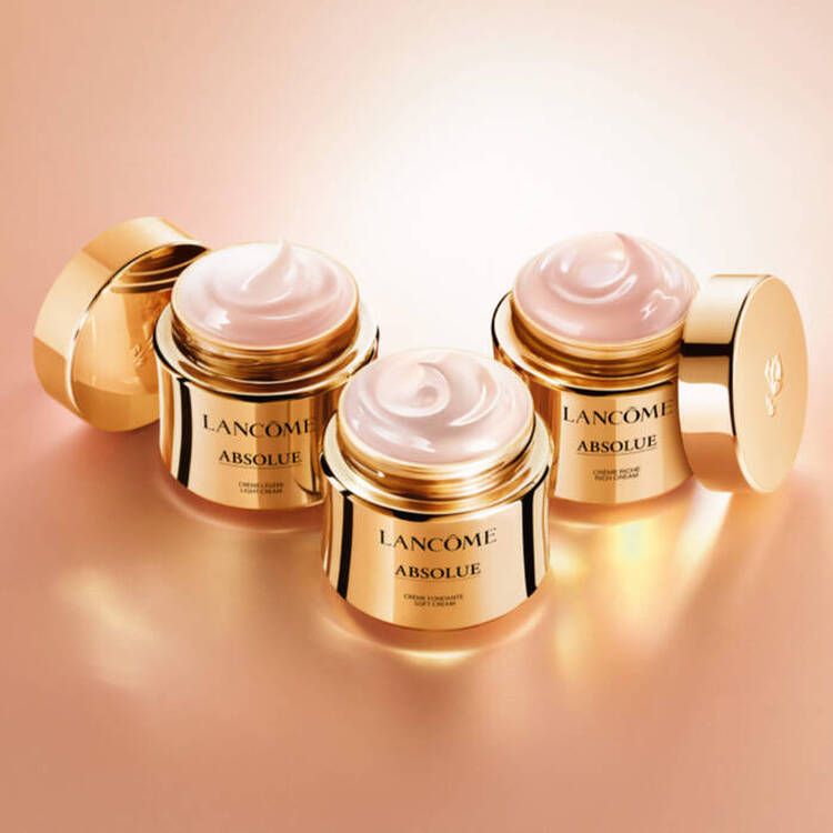 Lancome Absolue Light Cream 60ml