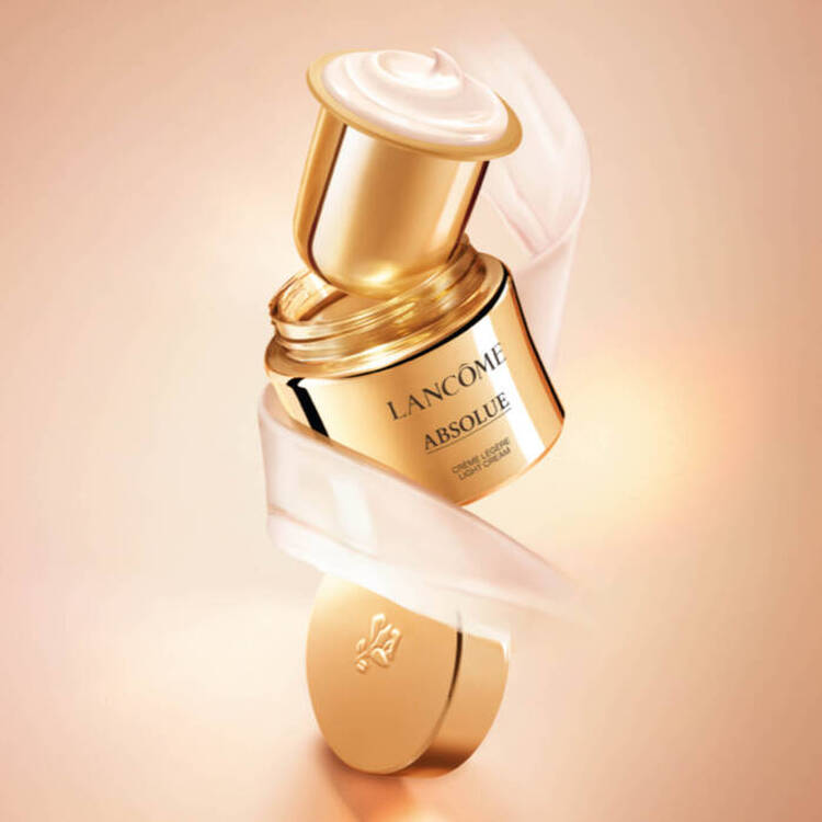 Lancome Absolue Light Cream 60ml