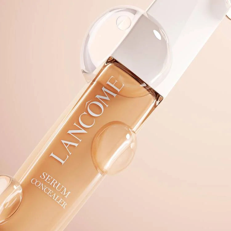 Lancome Concealer Care & Glow 120n