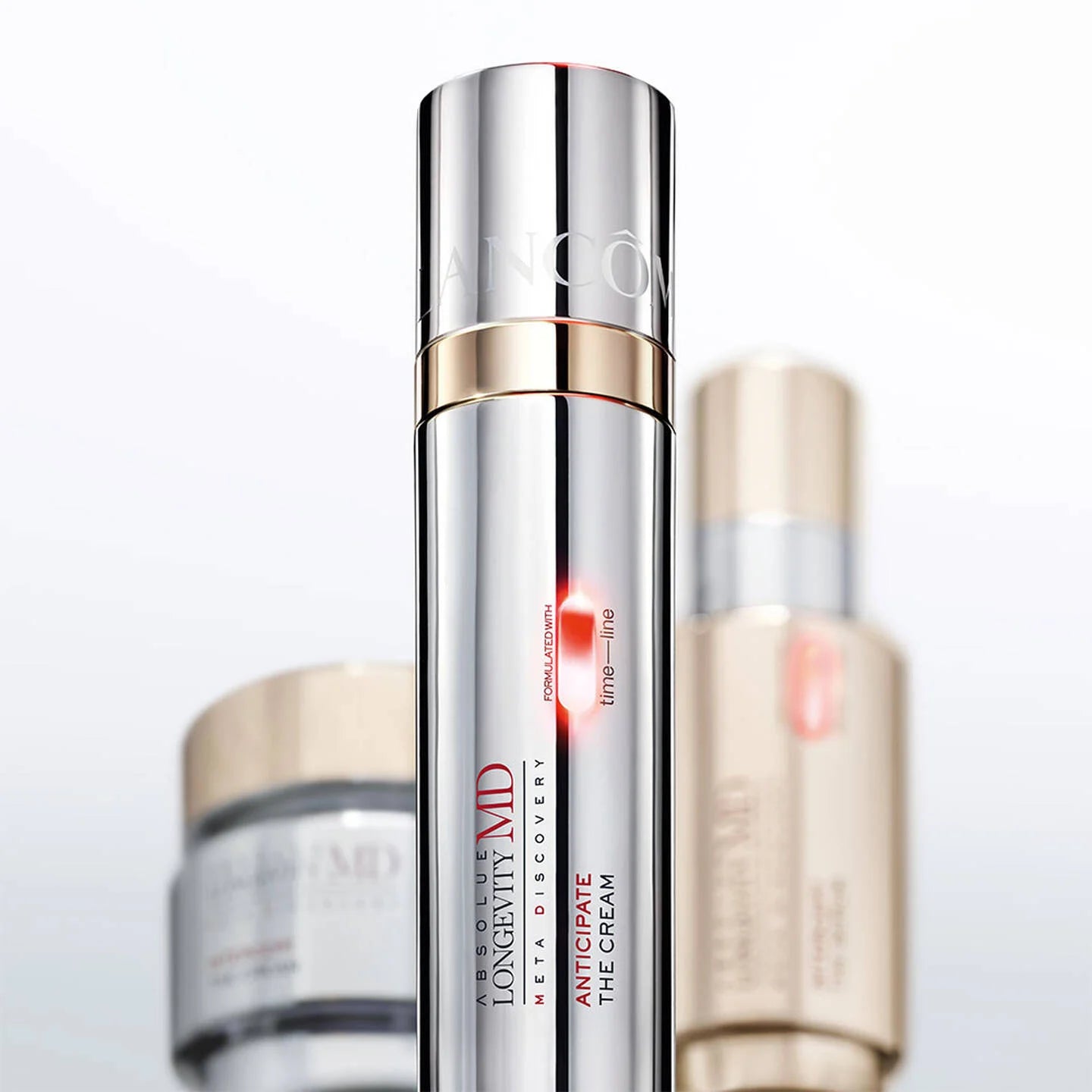 Lancome Absolue Longevity MD Anticipate The Cream 50ml