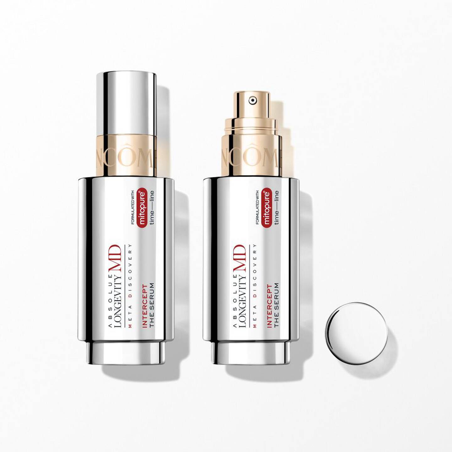 Lancome Absolue Longevity MD Intercept The Serum
