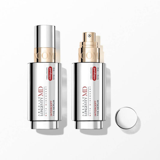 Lancome Absolue Longevity MD Intercept The Serum