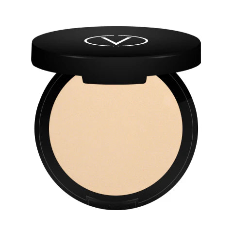 Victoria Curtis Mineral Powder Foundation Shell