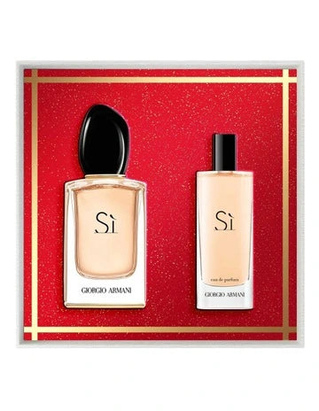 Si gift set sales 30ml