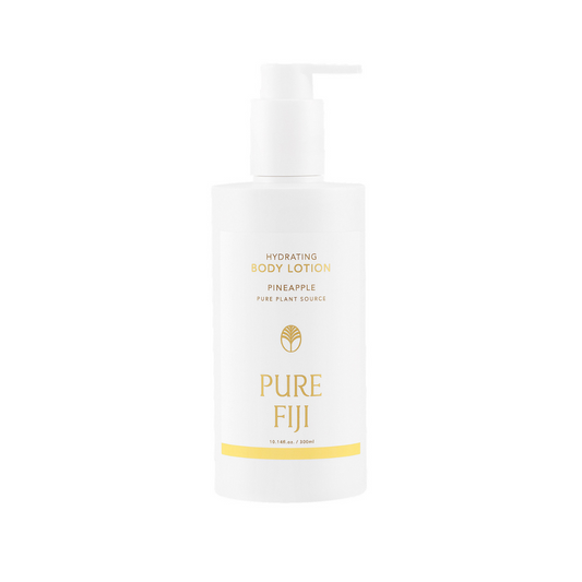 Pure Fiji Pineapple Body Lotion