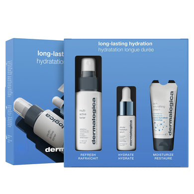 Dermalogica Hydration Kit