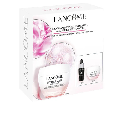 Lancome Hydra Zen Gel Cream Set