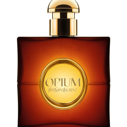 YSL Opium EDT Spray 50ml
