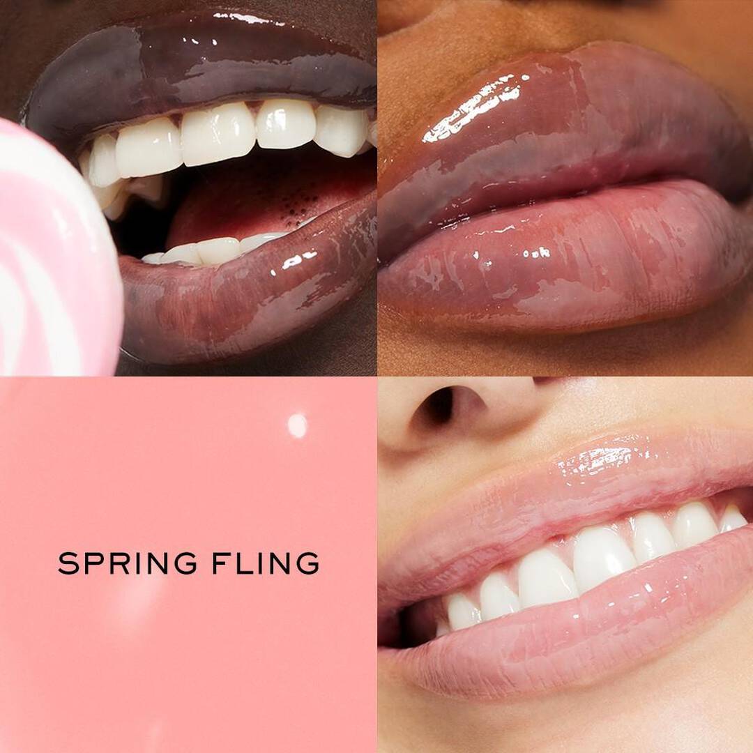 Lancome Juicy Tube 02 Spring Fling