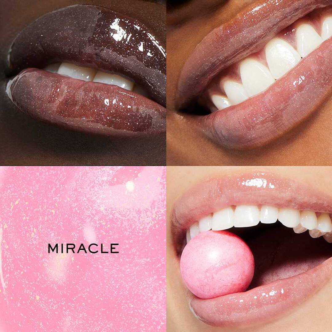 Lancome Juicy Tube 04 Miracle