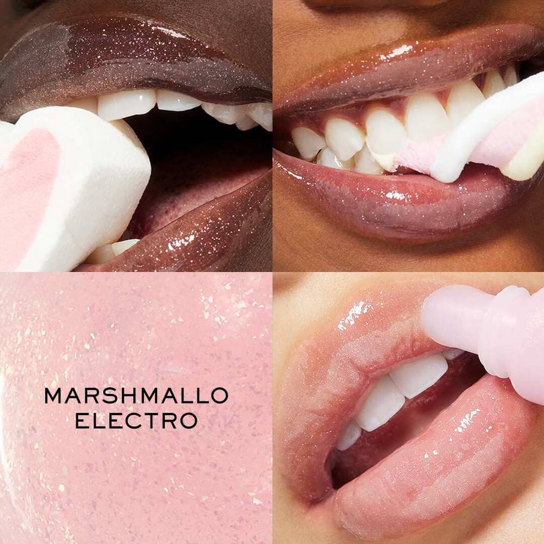 Lancome Juicy Tube 05 Marshmellow