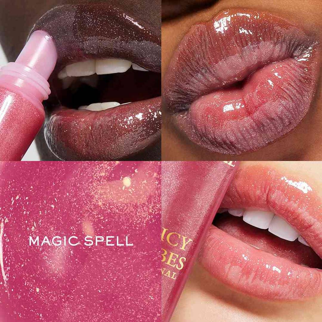 Lancome Juicy Tube 07 Magic Spell