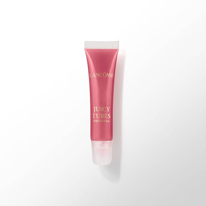 Lancome Juicy Tube 08 Tickled Pink