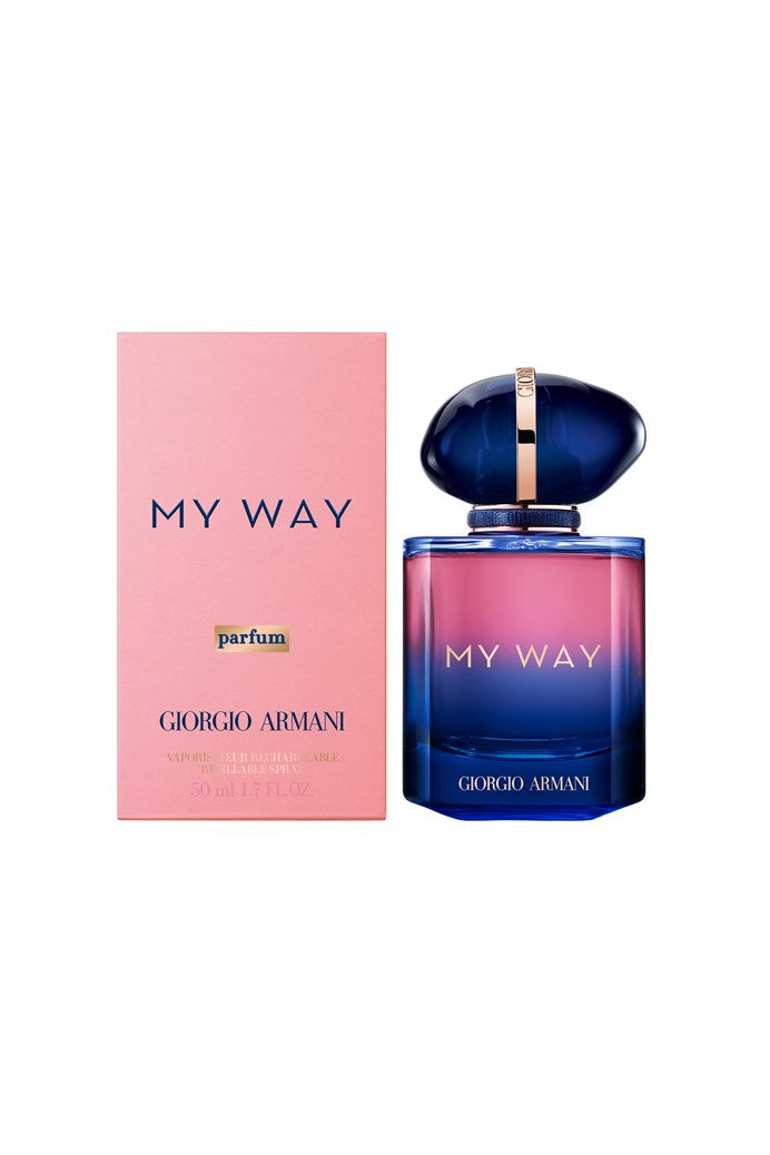 Giorgio Armani My Way Le Parfum 50ml