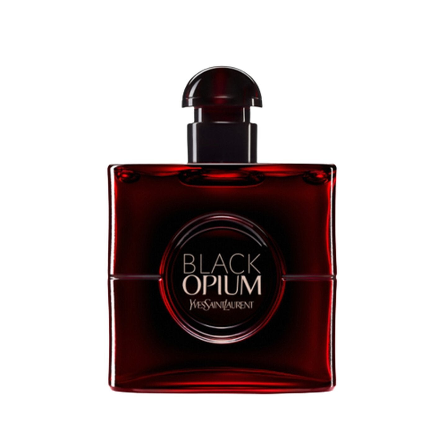 YSL Black Opium EDP Over Red 50ml