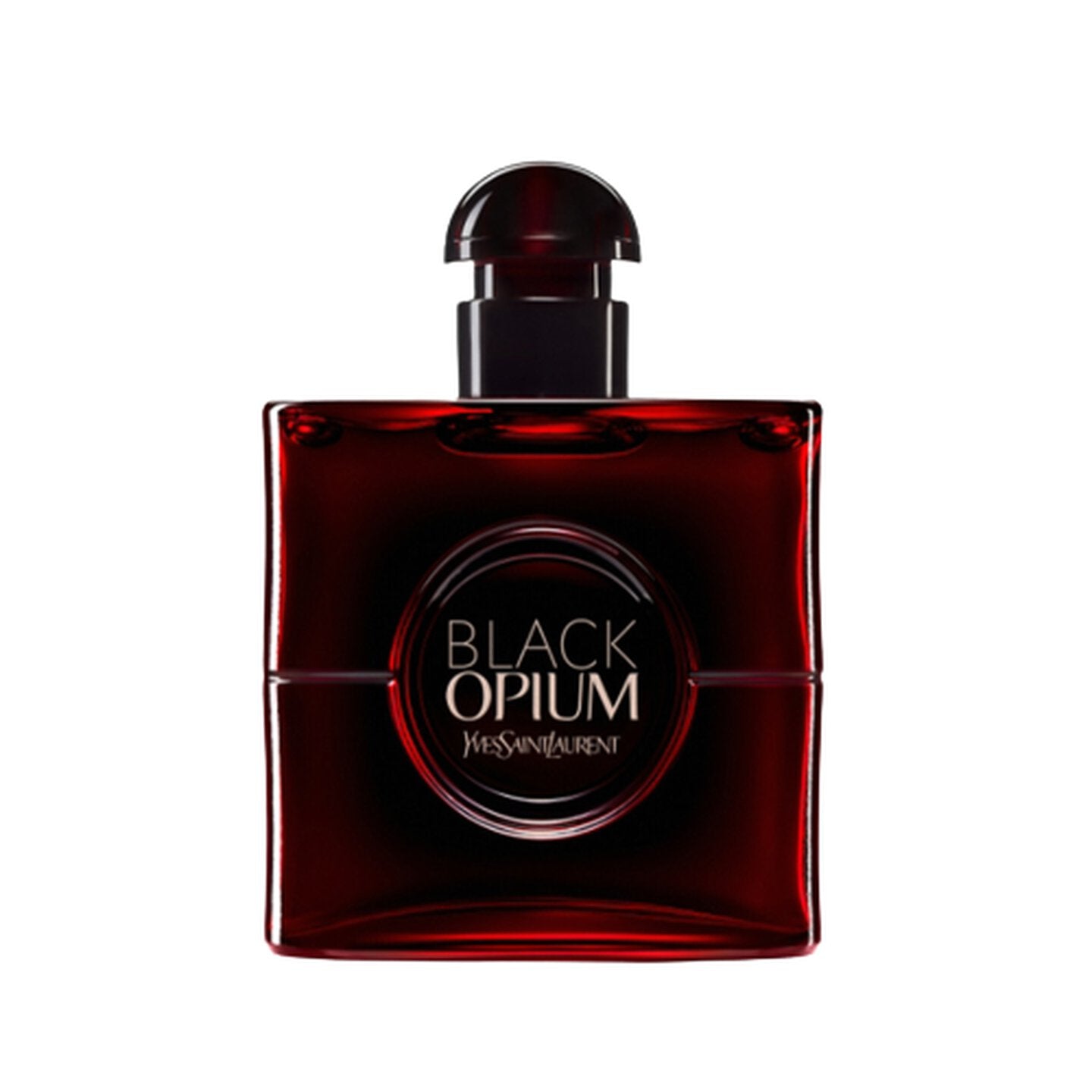 YSL Black Opium EDP Over Red 90ml