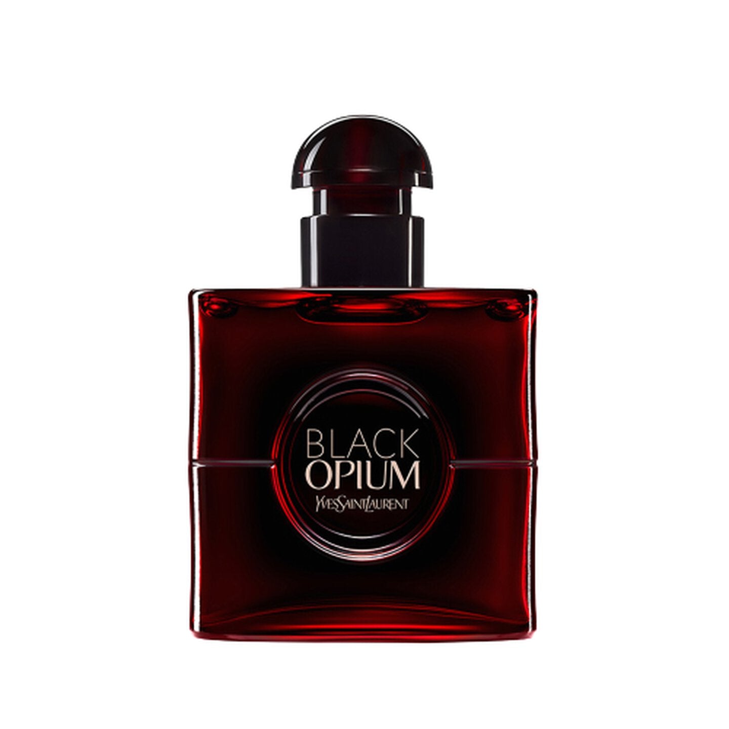 YSL Black Opium EDP Over Red 30ml