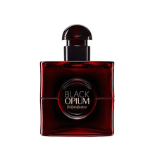 Load image into Gallery viewer, YSL Black Opium EDP Over Red 30ml