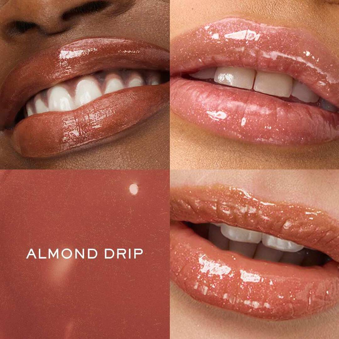 Lancome Juicy Tube 16 Almond Drip