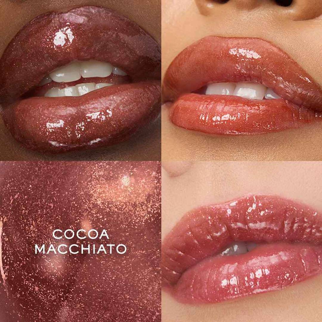 Lancome Juicy Tube 19 Cocoa Macchiato