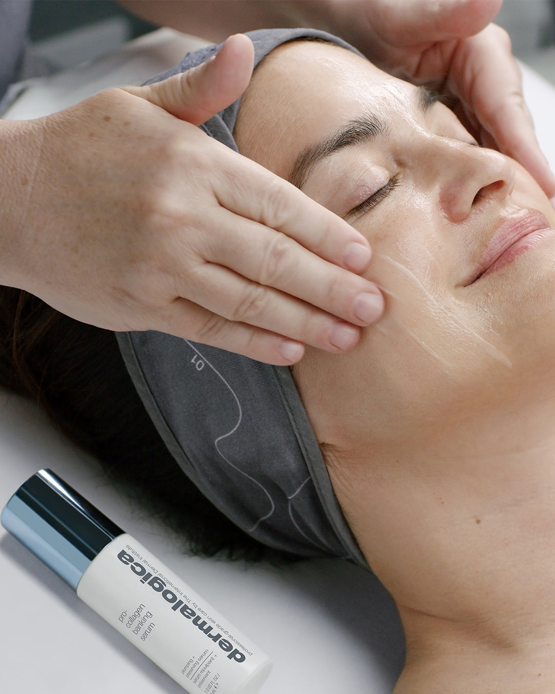 Dermalogica Pro-Collagen Banking Serum