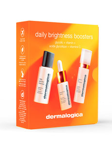 Dermalogica Daily Brightness Kit