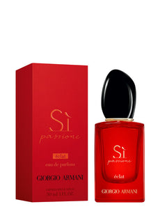 Giorgio Armani Si Passion Eclat Eau de Parfum 30ml
