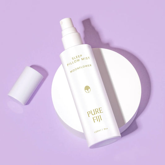 Pure Fiji Pillow Mist