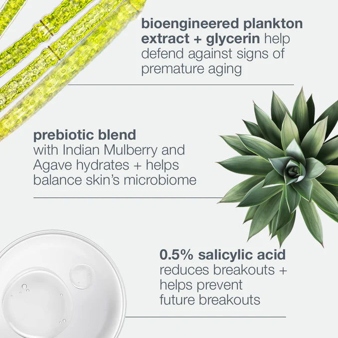 Dermalogica Breakout Biotic Moisturiser