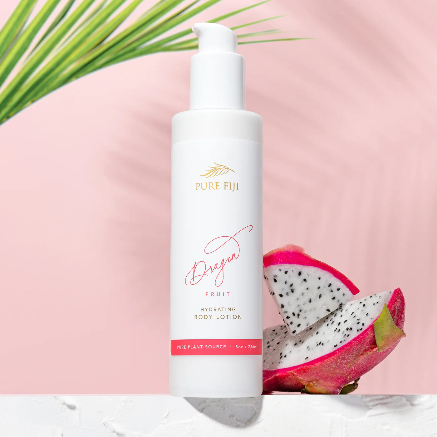 Pure Fiji Dragonfruit Body Lotion 236ml