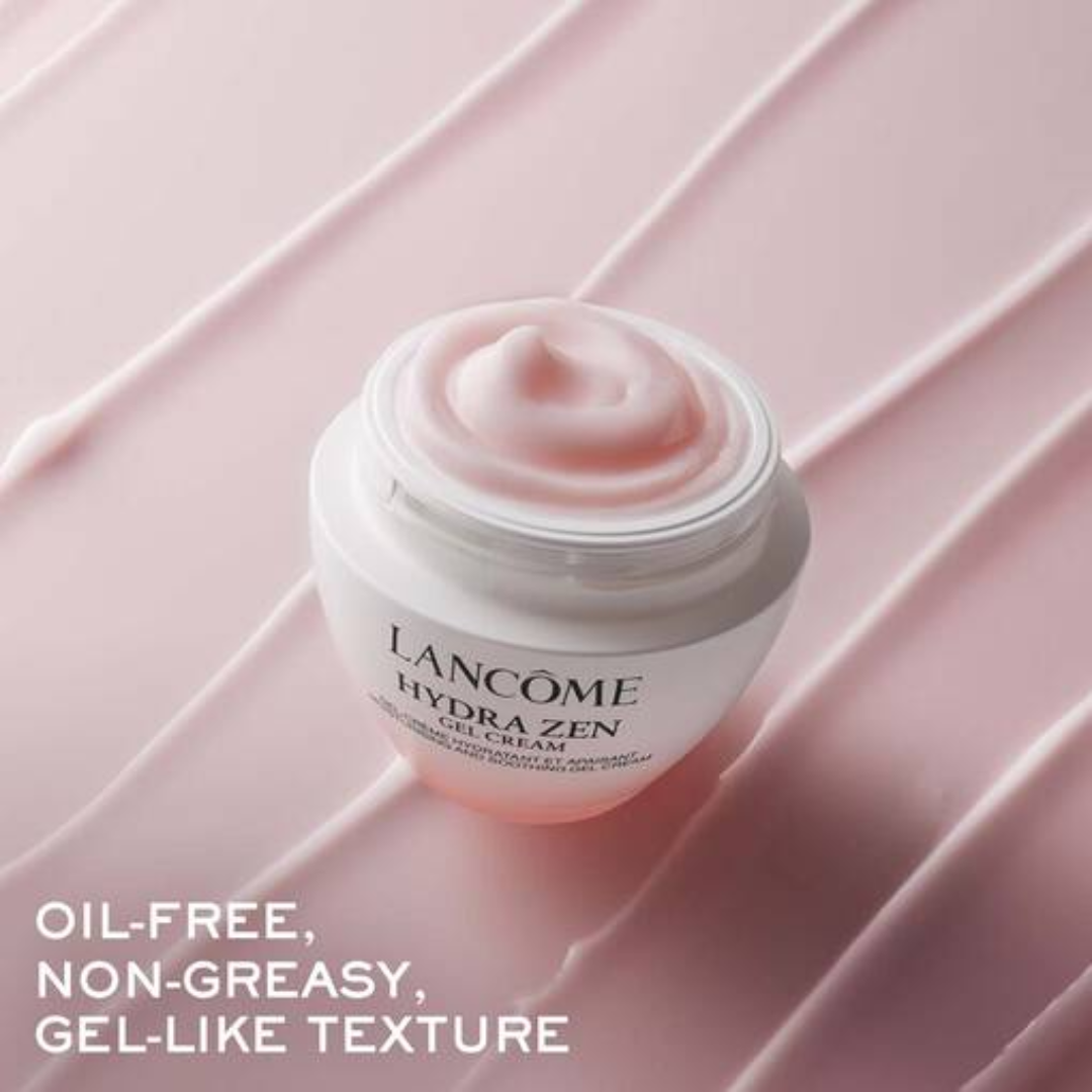 Lancome Hydra Zen Gel Cream 50ml