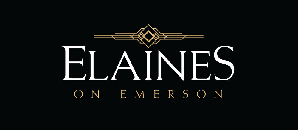 Elaines On Emerson