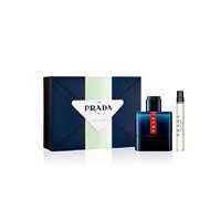 Prada Luna Rossa Ocean EDT 50ml Set