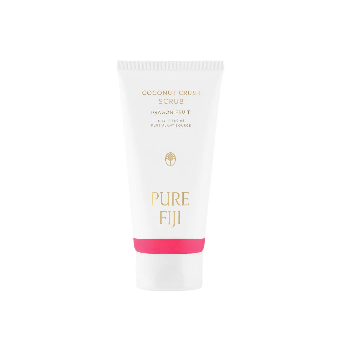 Pure Fiji Dragonfruit Crush Scrub