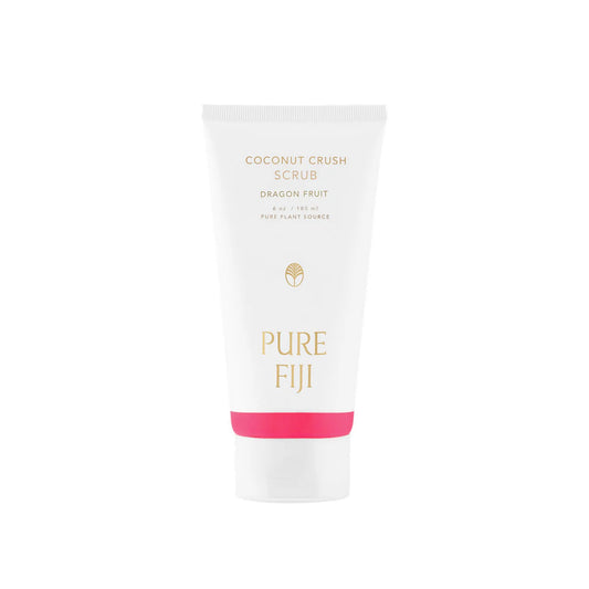 Pure Fiji Dragonfruit Crush Scrub