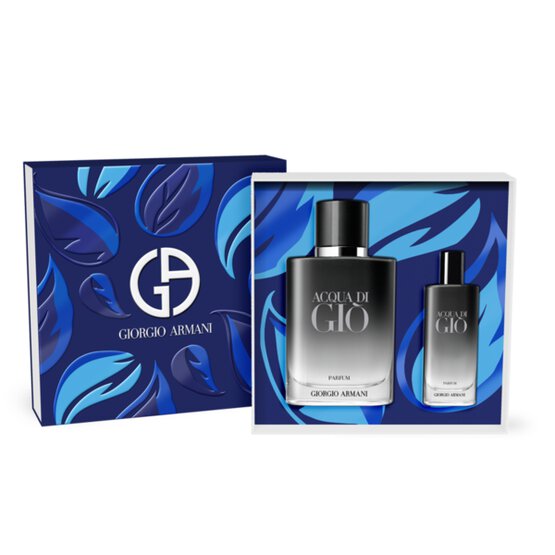 Giorgio Armani Acqua Di Gio EDP 100ml + EDP 15ml  Set