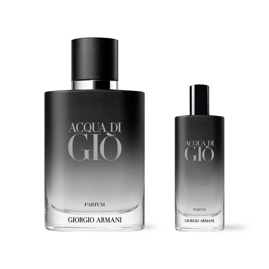 Giorgio Armani Acqua Di Gio EDP 100ml + EDP 15ml  Set