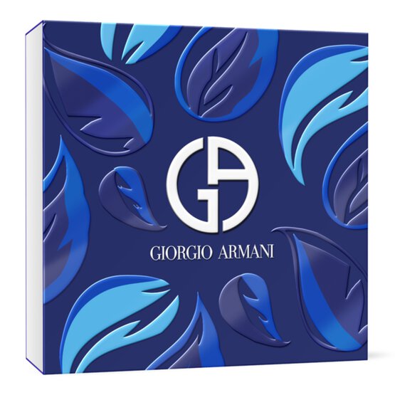 Giorgio Armani Acqua Di Gio EDP 100ml + EDP 15ml  Set