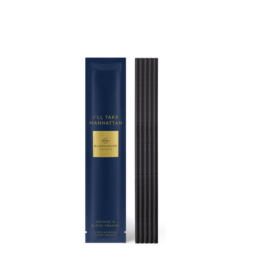 Glasshouse Stems I'll Take Manhattan