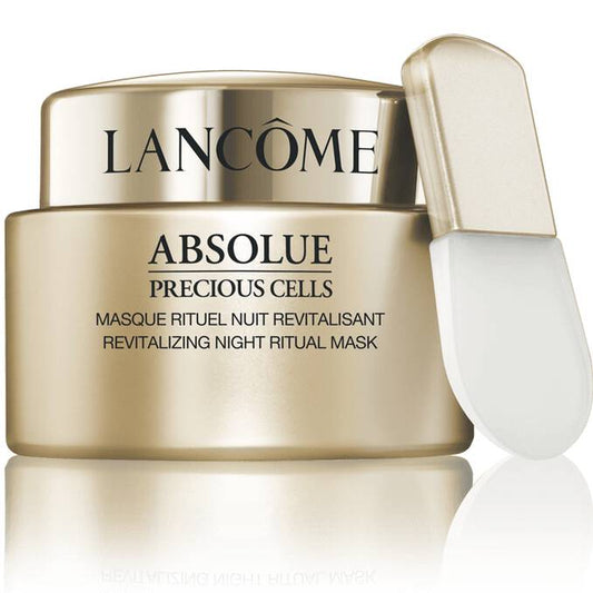 Lancome Absolue Night Ritual Mask