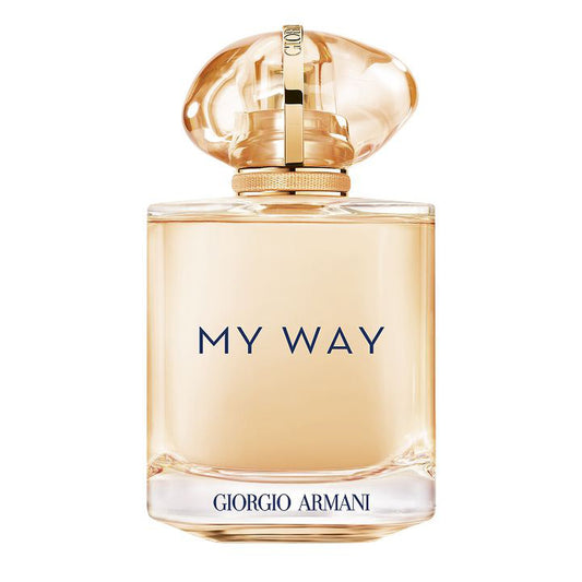 Giorgio Armani My Way Sunny Vanilla EDP 50ml