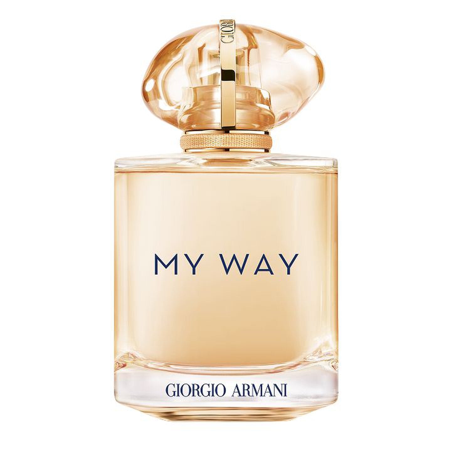 Giorgio Armani My Way Sunny Vanilla EDP 90ml